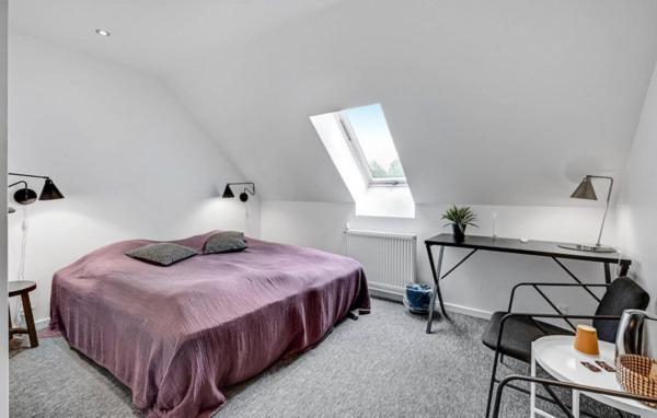 Hedegaarden Engesvang Exterior foto
