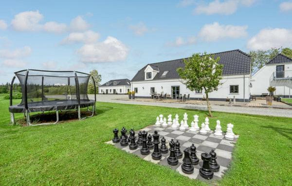 Hedegaarden Engesvang Exterior foto