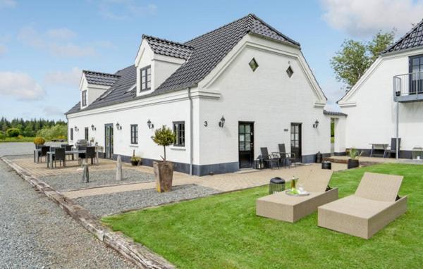 Hedegaarden Engesvang Exterior foto