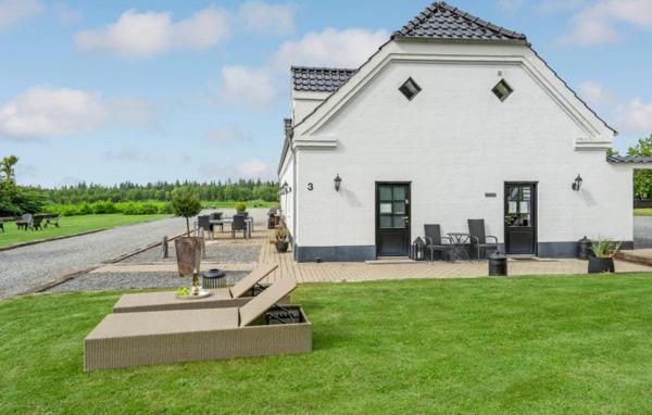 Hedegaarden Engesvang Exterior foto
