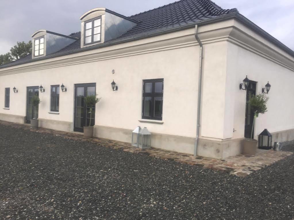 Hedegaarden Engesvang Exterior foto